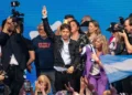 Kicillof tras el triunfo en la Provincia de Buenos Aires: “No nos venció ni la resignación ni la antipolítica”