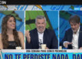 Dady Brieva en su programa “Peronismo para Todos” en C5N habló sobre Unidad Básica Virtual