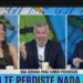 Dady Brieva en su programa “Peronismo para Todos” en C5N habló sobre Unidad Básica Virtual