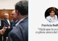 MASSA LE RESPONDIÓ A BULLRICH: “CUANDO LAS COSAS EXPLOTAN, LOS QUE SE LASTIMAN SON LOS ARGENTINOS”