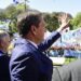SERGIO MASSA: “VIENE UNA NUEVA ETAPA CON UN GOBIERNO DE UNIDAD NACIONAL”
