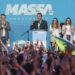 Tras una remontada histórica, Massa defenderá la democracia en el balotaje frente a Milei