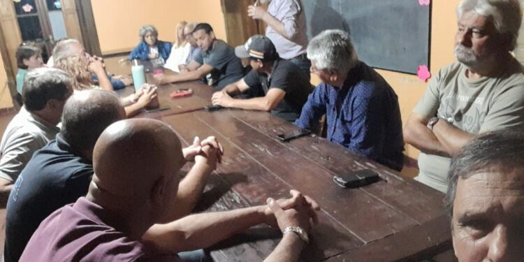 Dos actos claves para la militancia y el peronismo de Almirante Brown