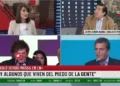 Sobre Macri: “tenía pésimas cifras, porque tiene un rechazo total”. Jaime Durán Barba en La Nación Más, los dejó sin palabras