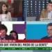Sobre Macri: “tenía pésimas cifras, porque tiene un rechazo total”. Jaime Durán Barba en La Nación Más, los dejó sin palabras