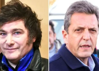 Terminó el escrutinio definitivo para Presidente: ambos crecieron pero Massa le sacó más votos a Milei