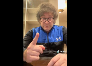 Milei sigue los consejos de Macri: baja el tono de sus videos y agrede a Grabois y Baradel