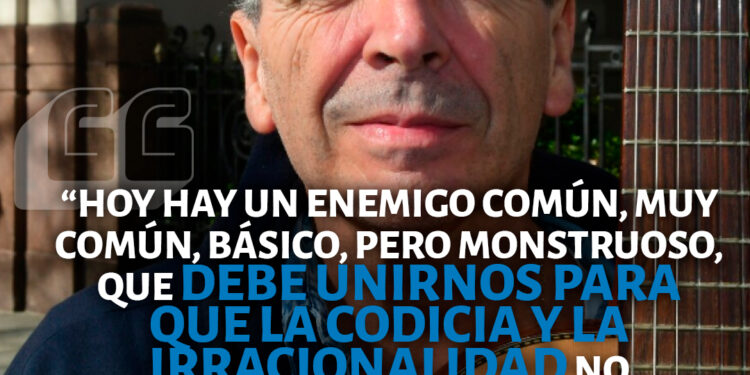 La Unidad Nacional existe