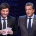 Debate: Massa puso contra las cuerdas a Milei en el último round antes del balotaje