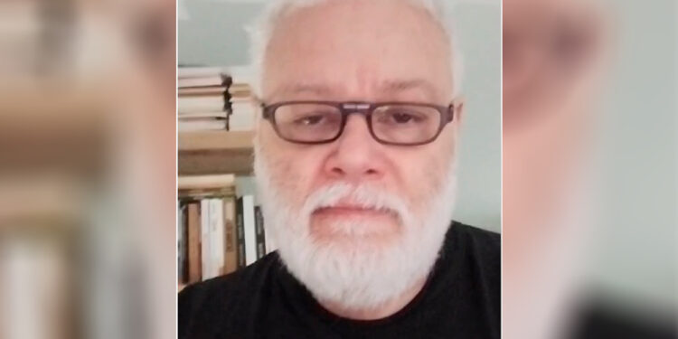 Votar por la democracia.