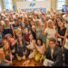 Reunión del bloque de Unión por la Patria con referentes de personas mayores, jubiladas y jubilados