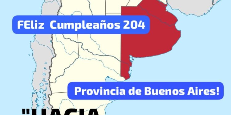 “HACIA UNA GRAN CONCERTACIÓN FEDERAL”