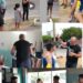 “CON RADIO Y TV EN LA CALLE, CANTANDO LA PATRIA SE DEFIENDE, EL BARRIO SAN JOSÉ DE ALMIRANTE BROWN HIZO FORMACIÓN Y COMUNICACIÓN POLÍTICA”