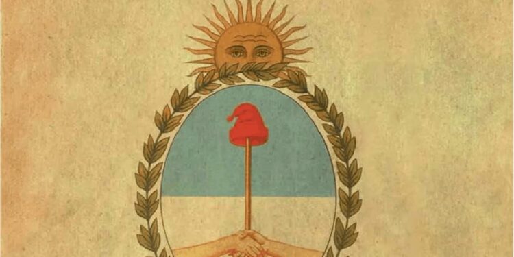 “PEREGRINANDO EL CAMINO DEL PERONISMO”