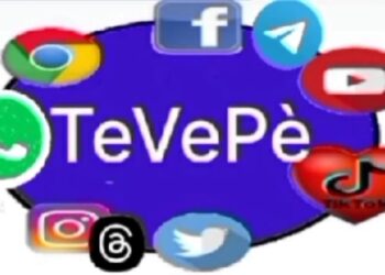 FEliz Cumple 7 años Tevepe