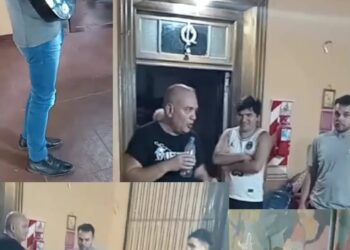 “LA PATRIA SE DEFIENDE”: Canción de Miguel Herrera que se estrenó en la Homero Manzi”