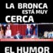 “MAYO ESTÁ LEJOS. LA BRONCA ESTÁ MUY CERCA. EL HUMOR SOCIAL, DEFINE EL JUEGO”