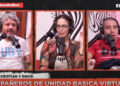 UBV fue tema de entrevista en “Argentinos de Bien” por Radio Kamikaze
