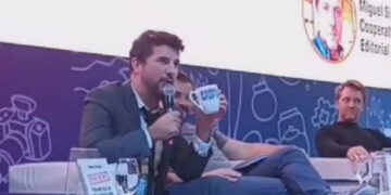 La UBV no pasó desapercibida por la Feria del Libro