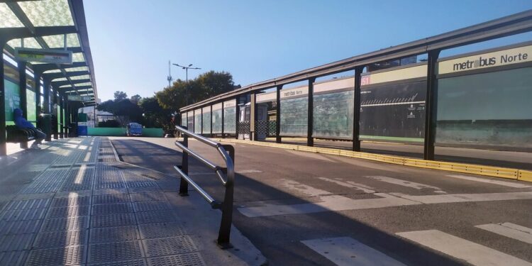 Paro General, el Faraón está asustado