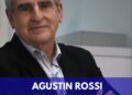 Ciclo de Charlas y Entrevistas UBV: Agustín Rossi