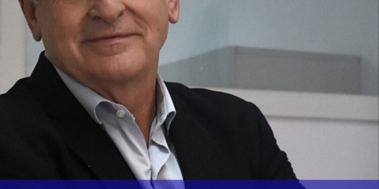 Ciclo de Charlas y Entrevistas UBV: Agustín Rossi