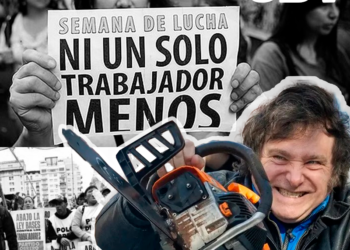 Los Despidos en la Era de Milei