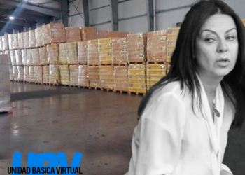 La Justicia le ordenó al Gobierno que distribuya las 5 mil toneladas de alimentos de “modo inmediato”