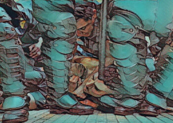 EL PELIGRO AUTORITARIO