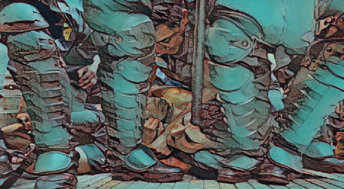 EL PELIGRO AUTORITARIO