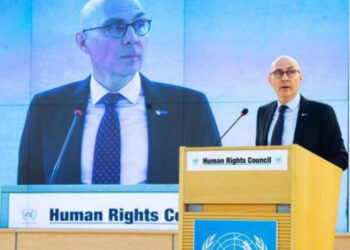 La ONU alerta sobre las políticas de Milei: “Las medidas en Argentina socavan los derechos humanos”