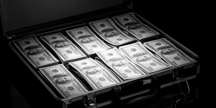 “El blanqueo puede convertir al país en un narco-Estado”