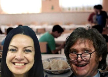 CINISMO PURO Y LIBERTARIO