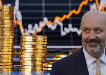 STURZENEGGER, EL SICARIO DEL PODER