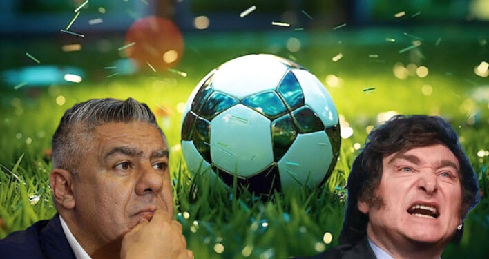 SOCIEDADES ANÓNIMAS DEPORTIVAS, LA VENTA DE LA PASIÓN