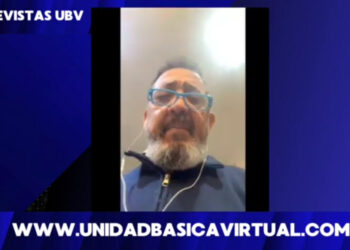 Entrevistas UBV : “Hay que recuperar espacios de unidad”. Luis D’Elía.