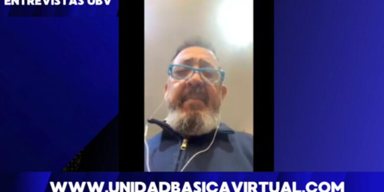 Entrevistas UBV : “Hay que recuperar espacios de unidad”. Luis D’Elía.