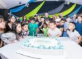 Río Grande celebró su 103º aniversario junto a su comunidad