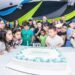 Río Grande celebró su 103º aniversario junto a su comunidad