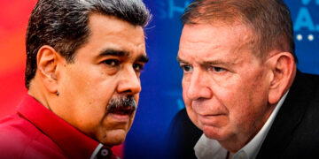 VENEZUELA, LA PATRIA GRANDE DOLORIDA