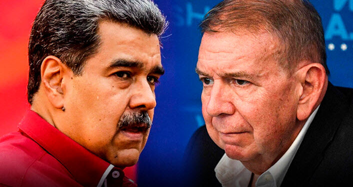 VENEZUELA, LA PATRIA GRANDE DOLORIDA