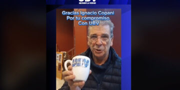 “Este tiempo tan cruel no es el fin de la historia”