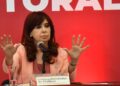 Las principales definiciones de la clase magistral de Cristina Kirchner