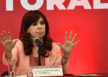 Las principales definiciones de la clase magistral de Cristina Kirchner