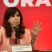 Las principales definiciones de la clase magistral de Cristina Kirchner