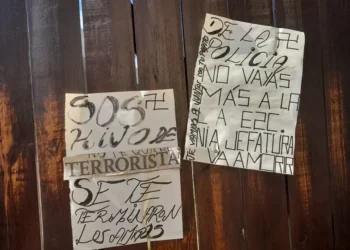 “Los vamos a matar a todos” y “se te terminaron los amigos”: las inquietantes amenazas en torno al crimen de la madre de un militante de HIJOS