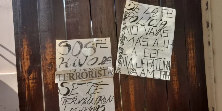 “Los vamos a matar a todos” y “se te terminaron los amigos”: las inquietantes amenazas en torno al crimen de la madre de un militante de HIJOS