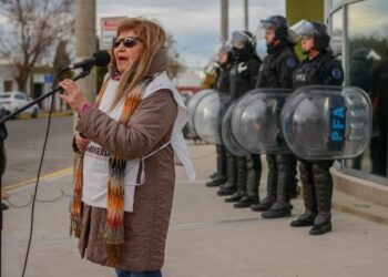 “Marichiweu: Diez veces venceremos”