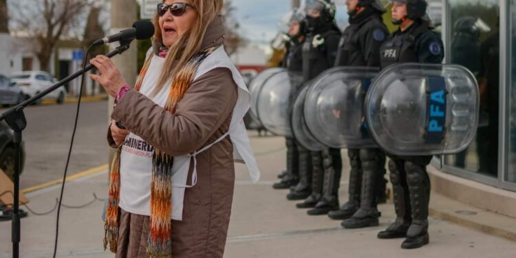 “Marichiweu: Diez veces venceremos”