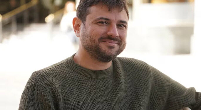 Agresión a Juan Grabois: UBV Repudia la intolerancia de unos pocos